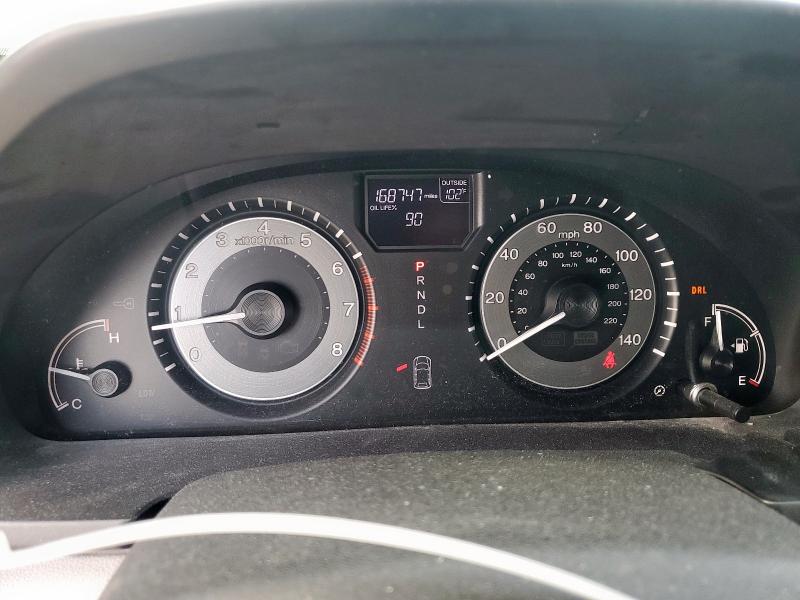 2015 HONDA ODYSSEY EX 5FNRL5H69FB112746