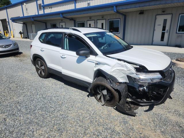 2023 VOLKSWAGEN TAOS S 3VVGX7B21PM382145