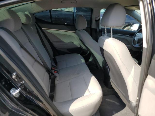 2018 HYUNDAI ELANTRA SE #3284941920