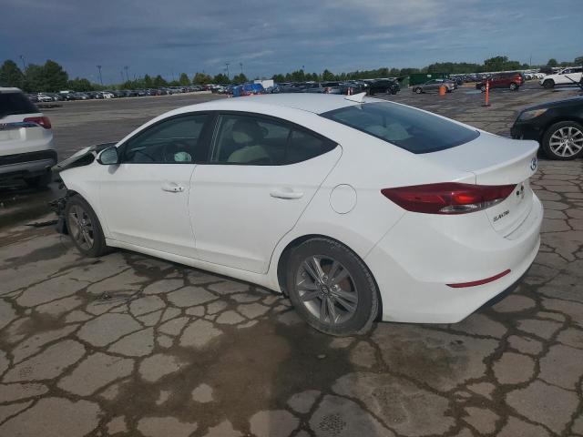 2017 HYUNDAI ELANTRA SE - 5NPD84LF1HH050230