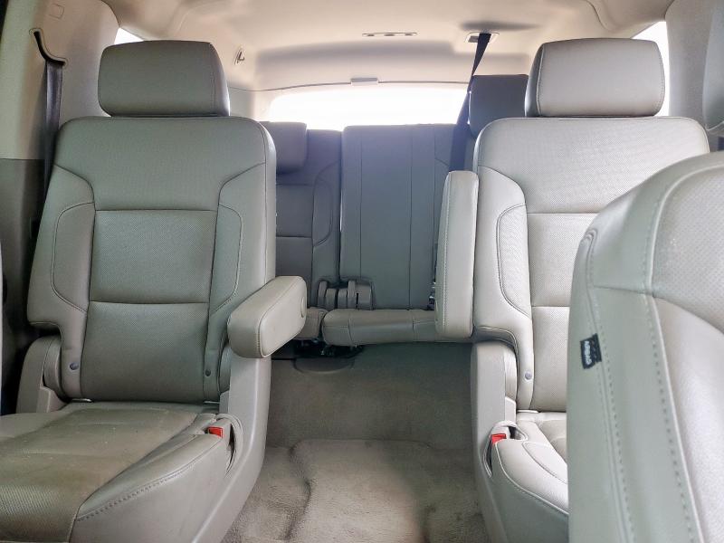 2019 CHEVROLET SUBURBAN C 1GNSCJKC0KR317330