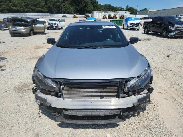 2020 HONDA CIVIC SPOR - SHHFK7H94LU225753