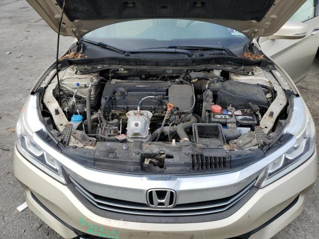 2017 HONDA ACCORD EX 1HGCR2F77HA217734