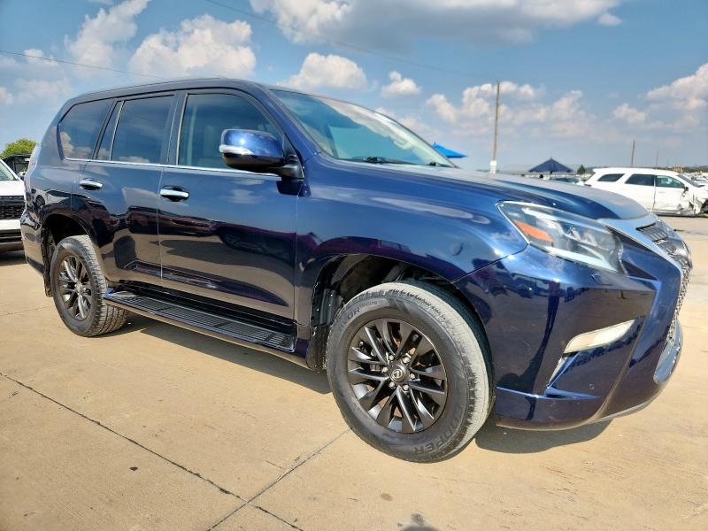 2020 LEXUS GX 460 PRE JTJAM7BX4L5257498