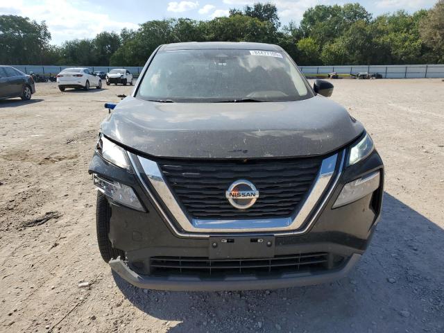 2021 NISSAN ROGUE SV #3296218481
