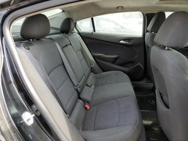 2018 CHEVROLET CRUZE LT 1G1BE5SM0J7107459