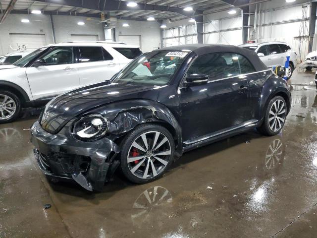 2015 VOLKSWAGEN BEETLE R-L 3VW7T7AT1FM800848