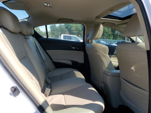 2016 ACURA ILX PREMIU 19UDE2F74GA015299