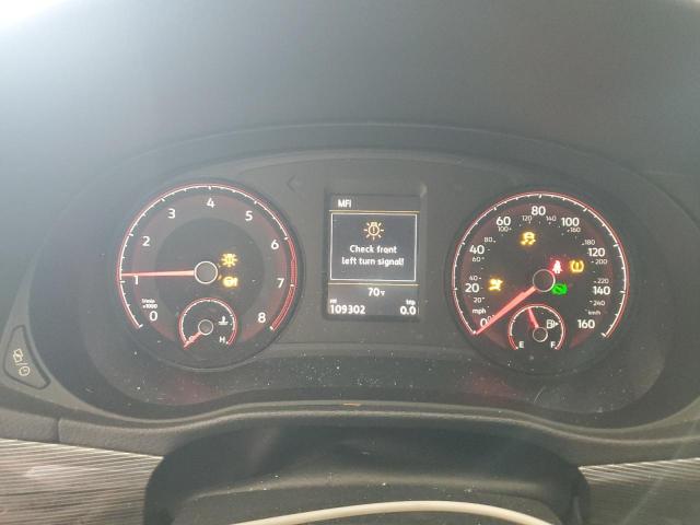 2020 VOLKSWAGEN PASSAT R-L 1VWMA7A30LC005537