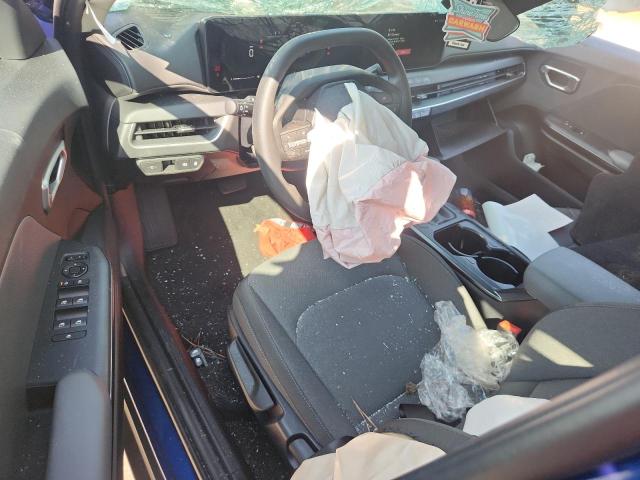 2025 KIA K4 LX - 3KPFT4DE8SE139401