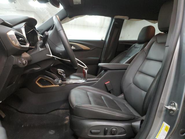 2023 CHEVROLET TRAILBLAZE #3287697011