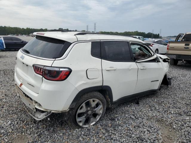 2021 JEEP COMPASS LIMITED 3C4NJCCB1MT555646