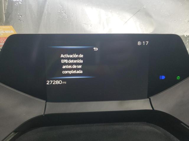 2023 TOYOTA PRIUS LE - JTDADABU5P3000146