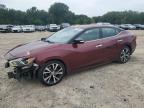 2017 NISSAN MAXIMA 3.5 - 1N4AA6AP5HC375110