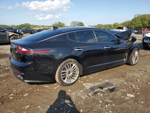 2018 KIA STINGER - KNAE15LA5J6015433