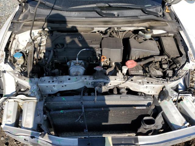 2016 ACURA ILX PREMIU 19UDE2F79GA007957