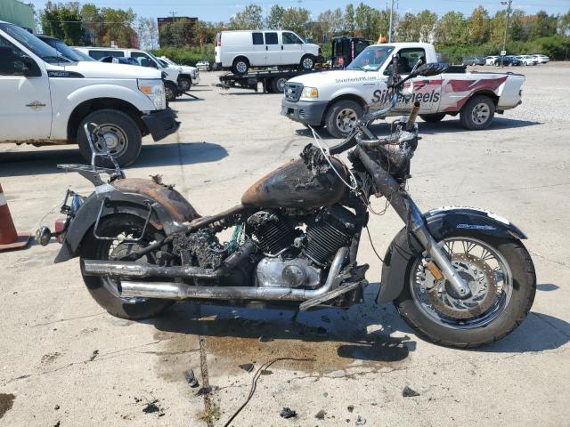 2006 YAMAHA XVS65 BASE JYAVM01E66A089592
