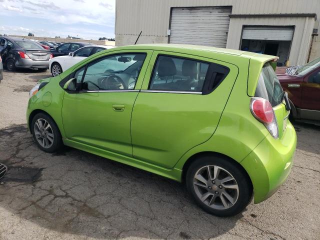 2015 CHEVROLET SPARK EV 2 KL8CL6S0XFC768458
