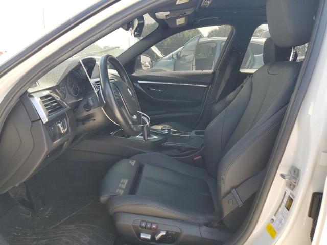 2018 BMW 330 I WBA8B9G52JNU57431