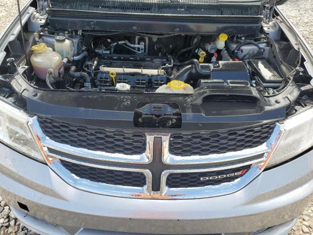 2017 DODGE JOURNEY SE #3284718968