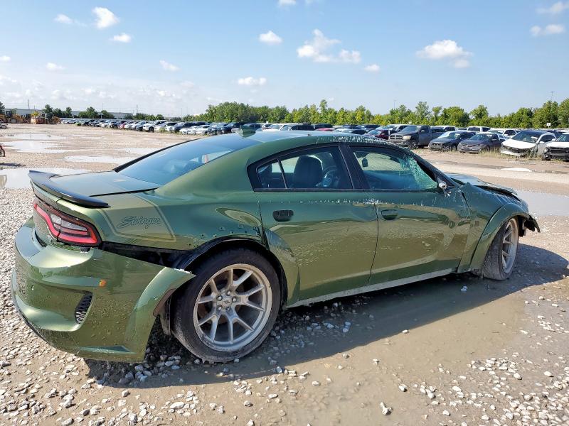 2023 DODGE CHARGER SC 2C3CDXGJ2PH587711