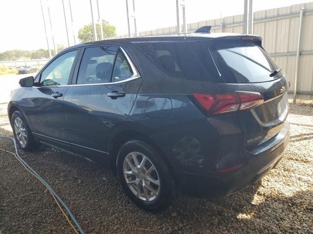 2022 CHEVROLET EQUINOX LT 2GNAXKEV1N6114109