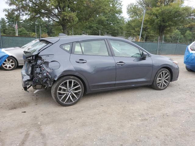 2024 SUBARU IMPREZA SP - JF1GUAFC5R8326634