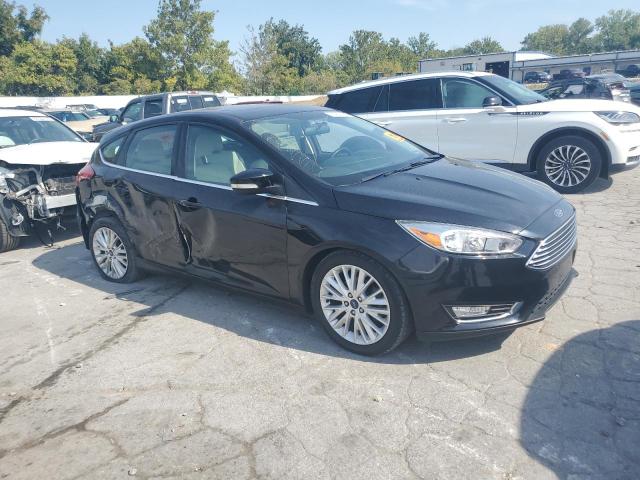2016 FORD FOCUS TITA 1FADP3N24GL207076