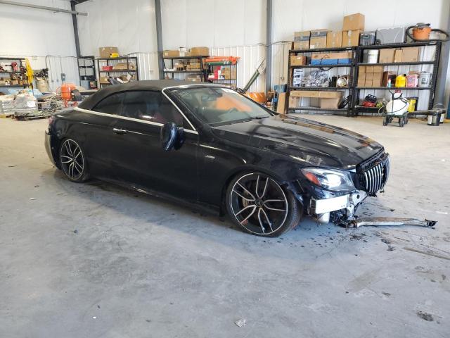 2020 MERCEDES-BENZ E AMG 53 - WDD1K6BB2LF118607