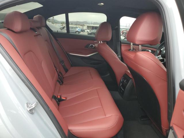 2025 BMW 330I #3304141488