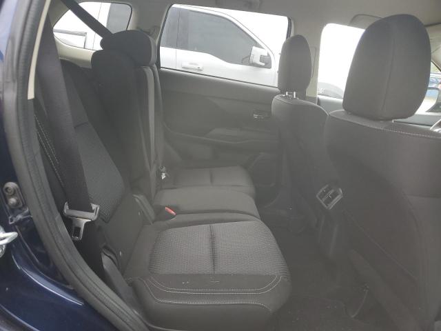 2019 MITSUBISHI OUTLANDER JA4AZ3A3XKZ053138