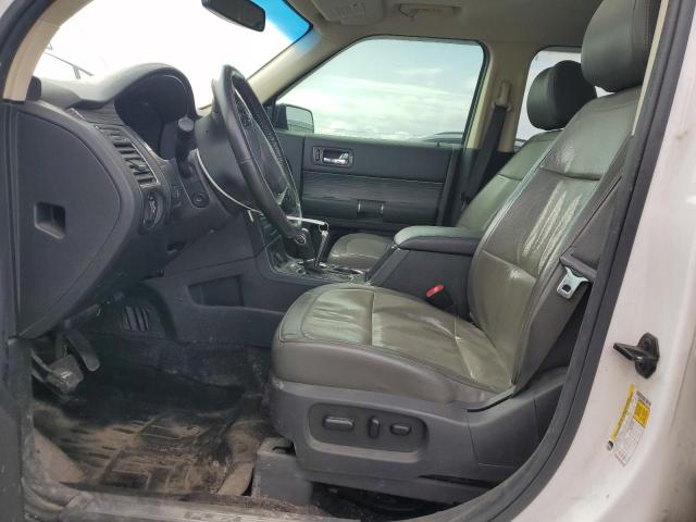 2019 FORD FLEX SEL 2FMHK6C82KBA07630