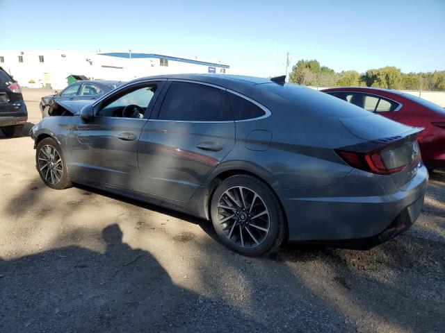 2020 HYUNDAI SONATA SEL 5NPEL4J20LH017022