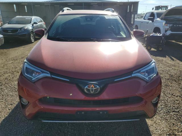 2017 TOYOTA RAV4 LIMIT JTMDFREV1HJ143487