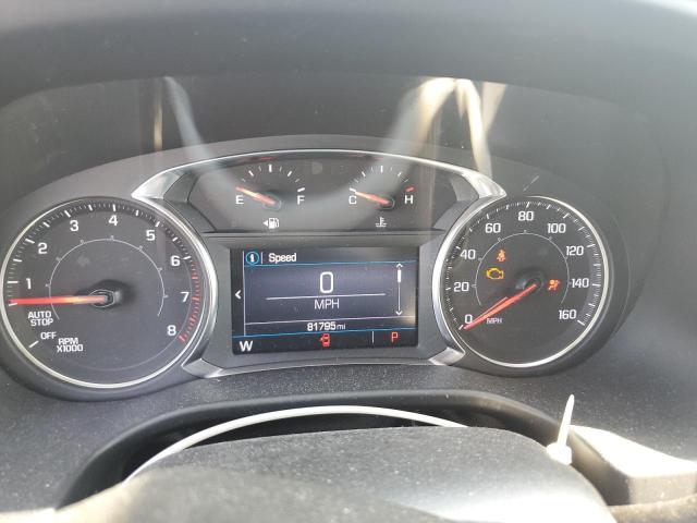 2023 GMC ACADIA SLE 1GKKNRL45PZ107004