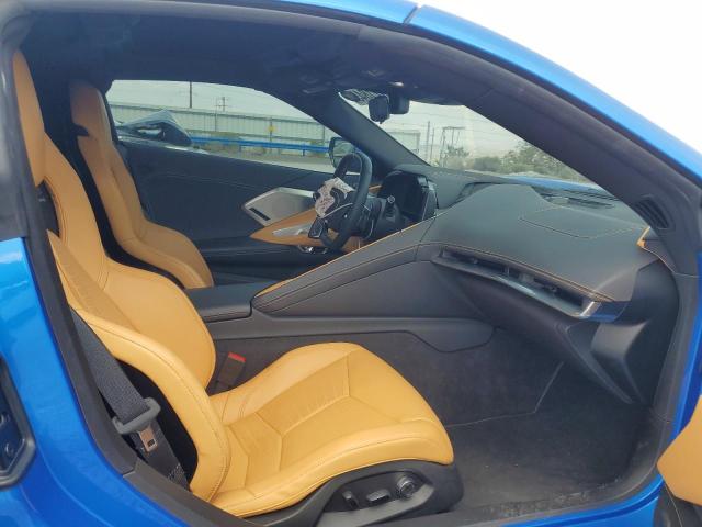 2024 CHEVROLET CORVETTE S 1G1YB2D4XR5112450