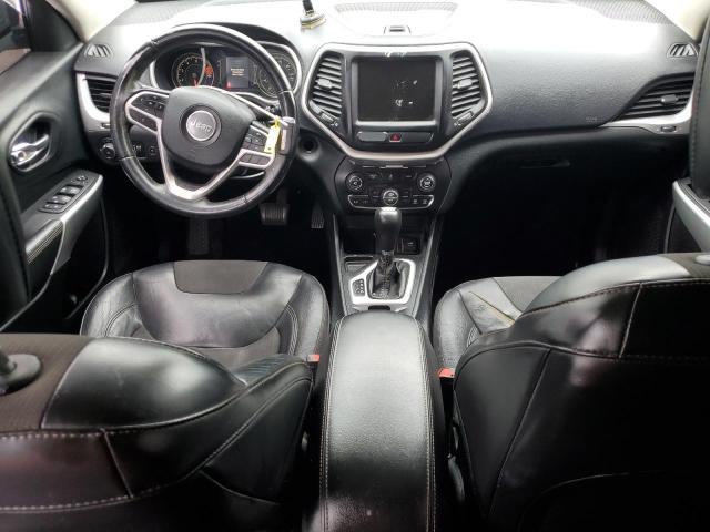 2018 JEEP CHEROKEE L #3254643174