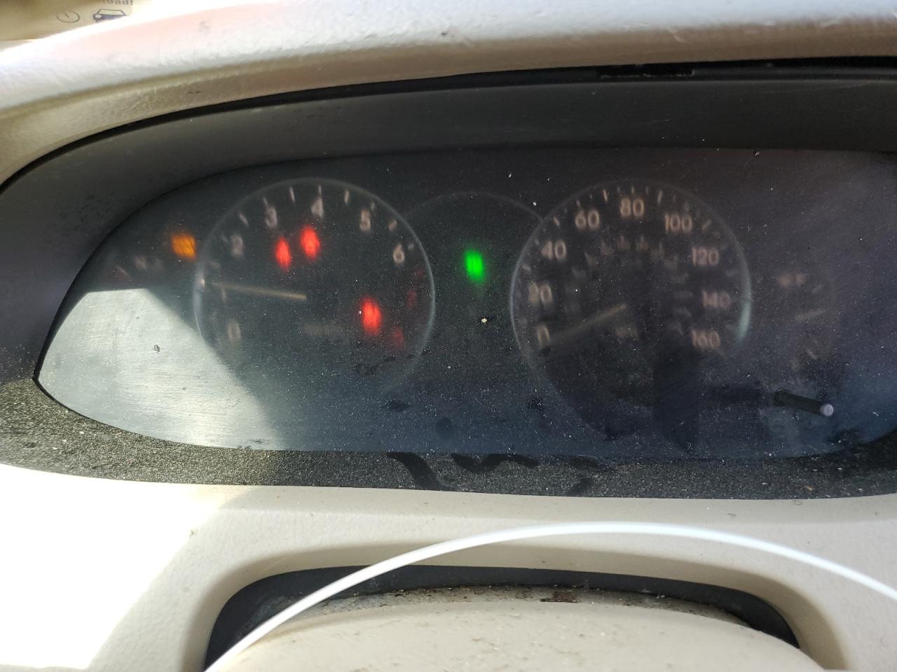 Lot #3291333158 2006 TOYOTA AVALON XL