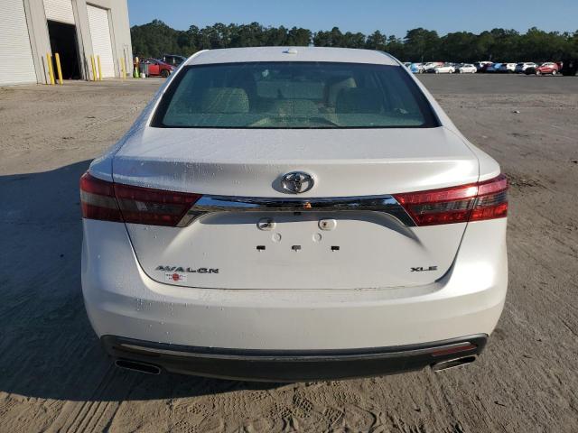 2016 TOYOTA AVALON XLE 4T1BK1EB0GU200250