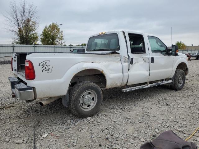 2016 FORD F250 SUPER - 1FT7W2B69GEA79496