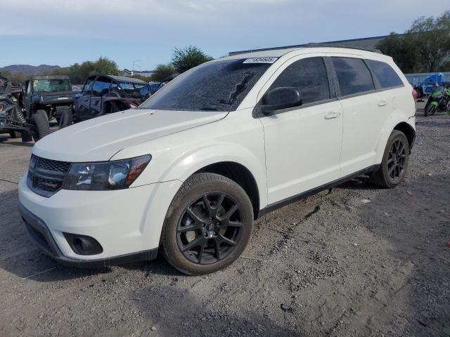 2018 DODGE JOURNEY SXT 3C4PDCBB9JT242423