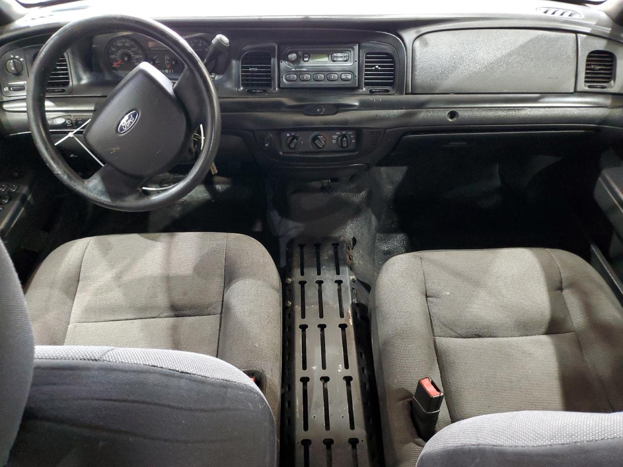 Lot #3273971788 2008 FORD CROWN VICT