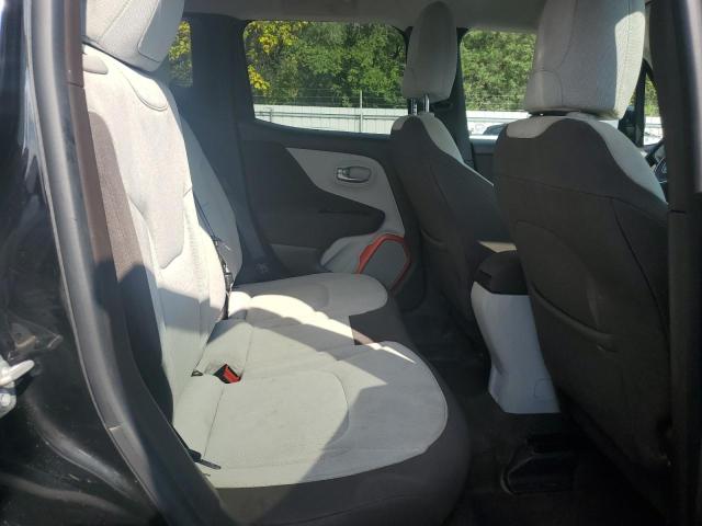 2015 JEEP RENEGADE L - ZACCJBBT0FPB68558