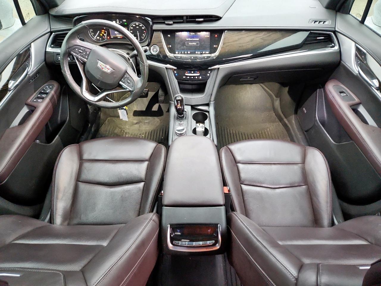 CADILLAC XT6 PREMIUM LUXURY