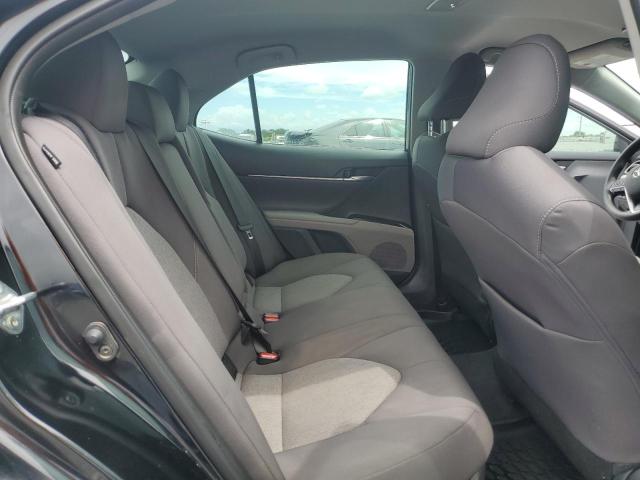 2023 TOYOTA CAMRY LE 4T1C31AK5PU605317