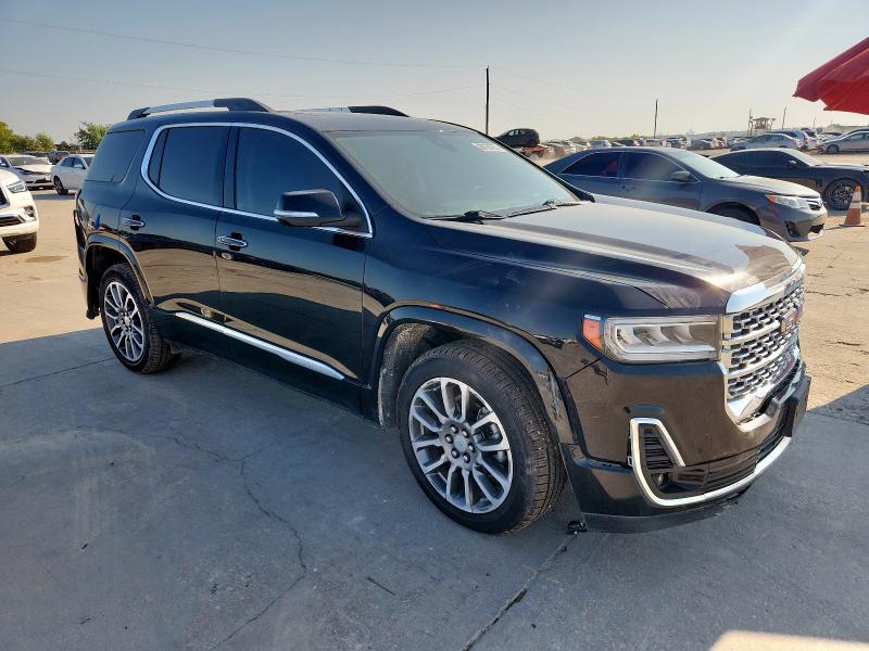2021 GMC ACADIA DEN 1GKKNXLS1MZ201458