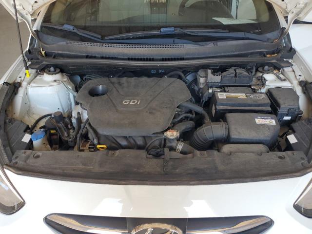 2015 HYUNDAI ACCENT GLS KMHCT4AEXFU924805