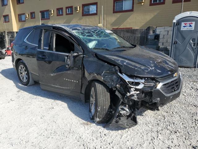 2019 CHEVROLET EQUINOX LT - 2GNAXKEV6K6230224