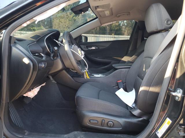 2024 CHEVROLET MALIBU LT #3297147492