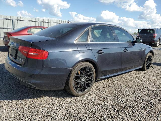 2016 AUDI A4 TECHNIK WAUKFCFL4GN004329